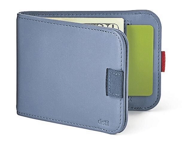 Distil Wally Bifold